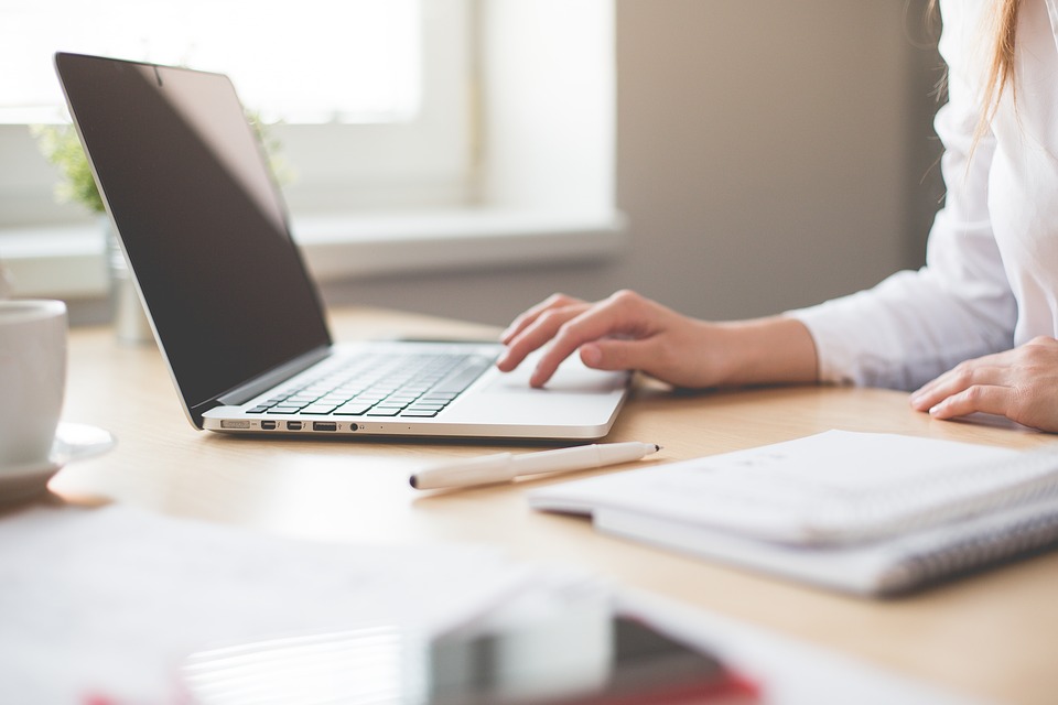 real estate investor bookkeeper blog